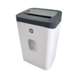 HP ONESHRED makuleringsmaskine 200CC hvid/gr #7