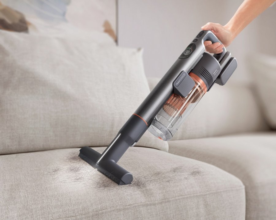 Philips 7000 series XC7055/01 Trdls Vacuum Aqua #9