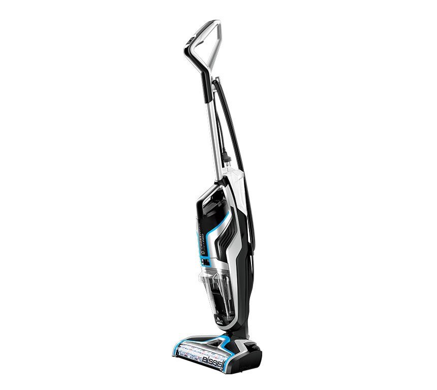 Bissell CrossWave Pet Pro Posels Sort, Bl, Slv 0,62 L 560 W #4