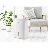 Domo DO344DH affugter 2,11 L 45 dB 350 W Hvid #7