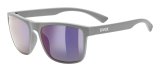 Uvex 5330775516 sportsbrille Dreng/Pige Fuld kant Gr� #1