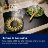 Electrolux LFC319X Vgmonteret Rustfrit stl 420 m/t #2