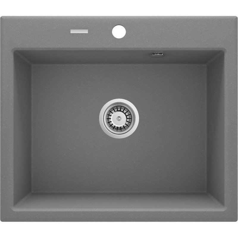 1-KUMME GRANITVASK DEANTE GR METALLIC ANDANTE #1