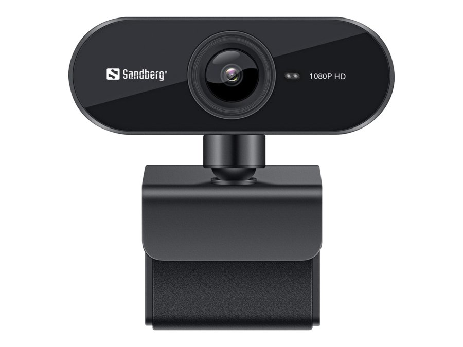 Sandberg USB Webcam Flex 1080P HD #3