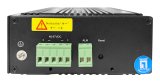LevelOne Industr.PoE+Switch  8x2.5G PoE/2x1G/10G SFP+Uplinks #2