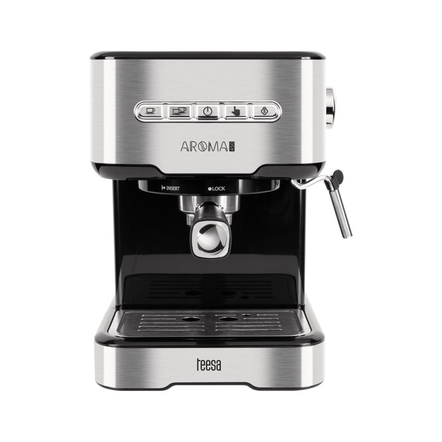 Espresso machine TEESA AROMA 450 #3