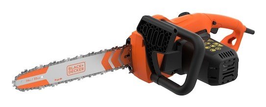 Black & Decker BECS1835-QS k�desav 1800 W Orange #1