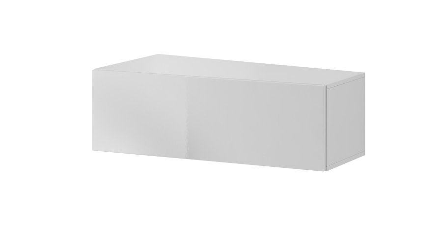 Cama VIGO SLANT90 BI TV stativ & underholdningscenter #1