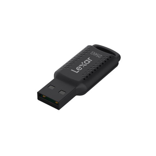 Lexar JumpDrive V400 USB-ngle 256 GB USB Type-A 3.2 Gen 1 (3.1 Gen 1) Sort #3
