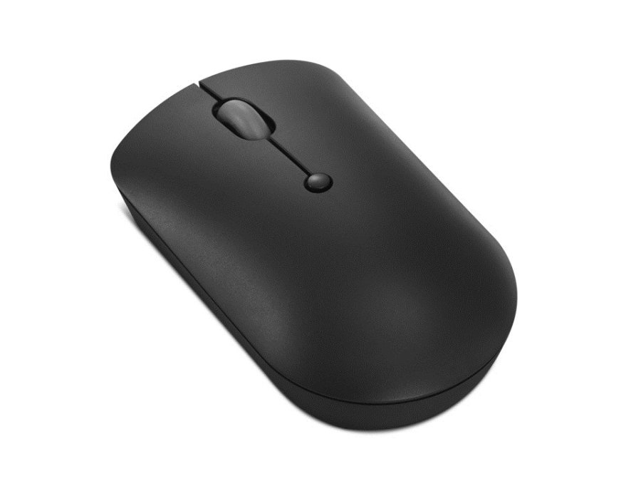 Lenovo 400 mus Kontor Ambidextrous RF tr�dl�st Optisk 2400 dpi #4