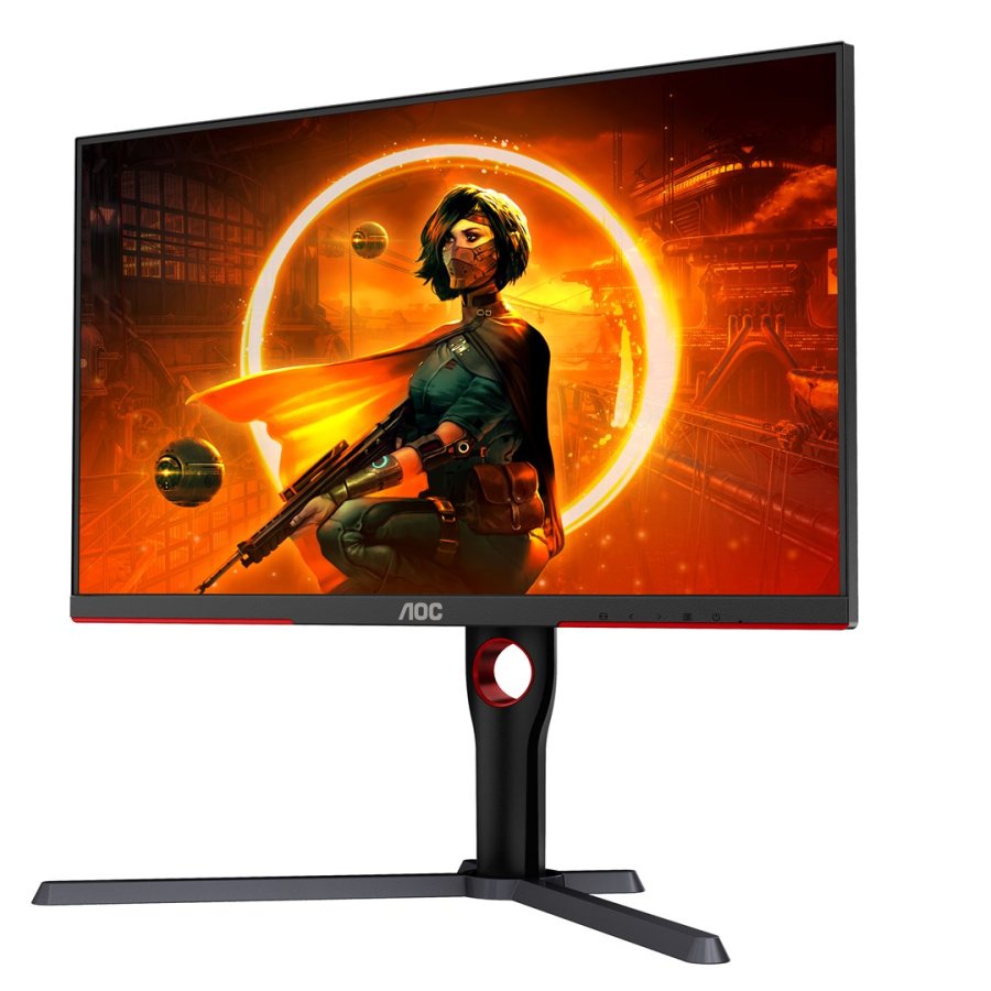 AOC G3 Q27G3XMN/BK computerskrm 68,6 cm (27