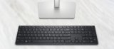 DELL KB500 tastatur Kontor RF trdlst QWERTY US International Sort #8