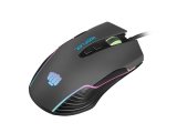 FURY Hustler mus Spil Ambidextrous USB Type-A Optisk 6400 dpi #4
