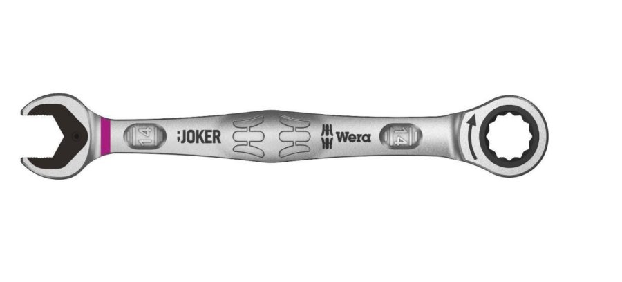 Wera Joker #1