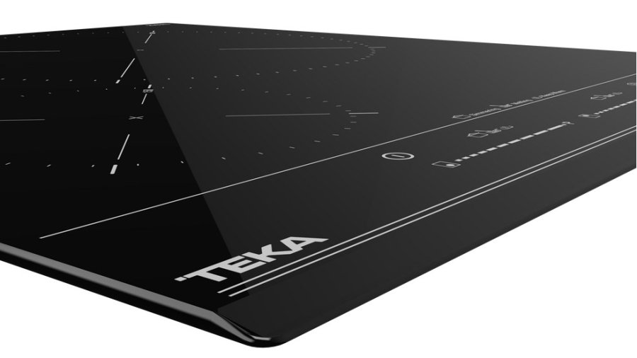 Teka IZC 42400 MSP Sort Indbygget 45 cm Zone induktionskogeplade 2 zone(s) #4
