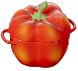 ZWILLING MINI COCOTTE PEPPER 470 ml  Rund Gryde bradepande #1