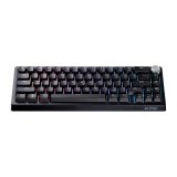 XPG SORCERER MINI tastatur Spil USB QWERTY US engelsk Sort #4