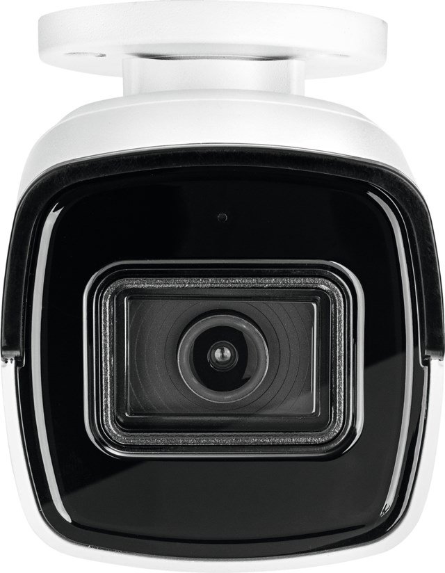 ABUS IPCB38511A overv�gningskamera Kugle (form) IP-sikkerhedskamera Indend�rs & udend�rs 3840 x 2160 pixel Loft/v�g #3