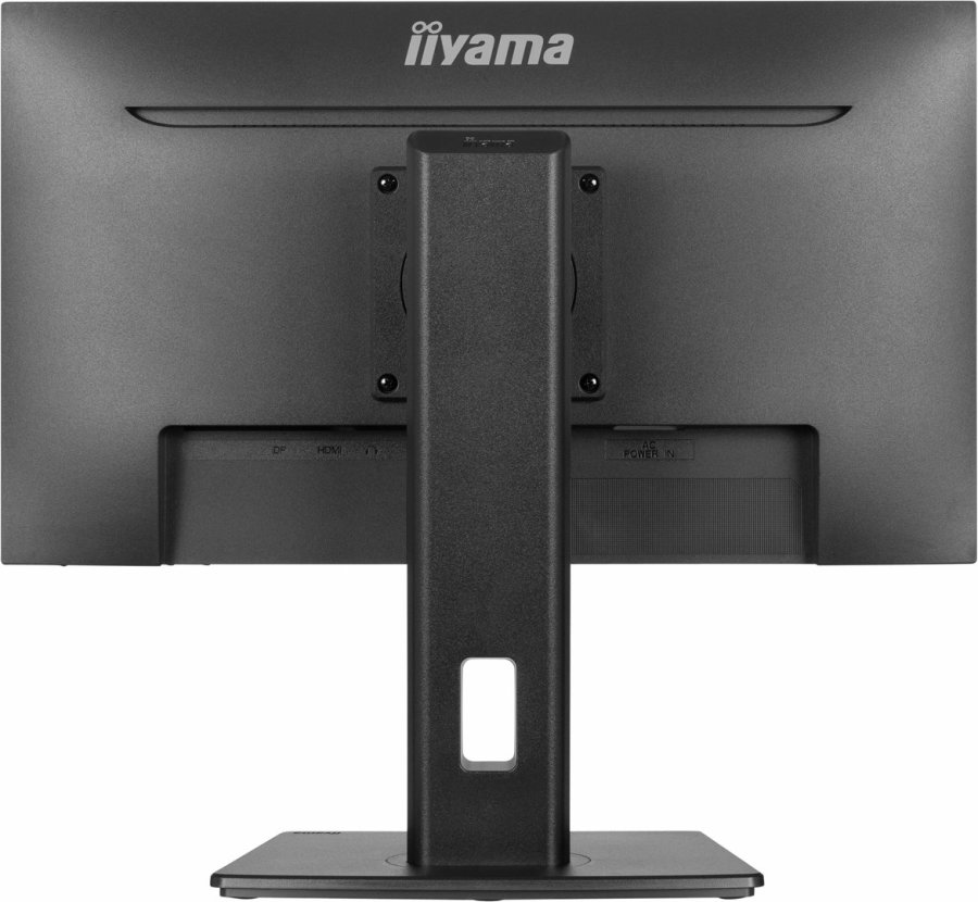 iiyama ProLite XUB2293HS-B6 computerskrm 54,6 cm (21.5