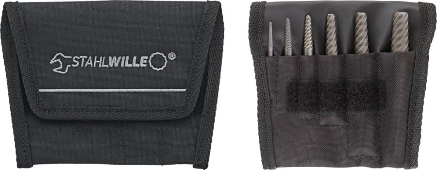 STAHLWILLE 96710101 skrue & boltudtr�kker #1