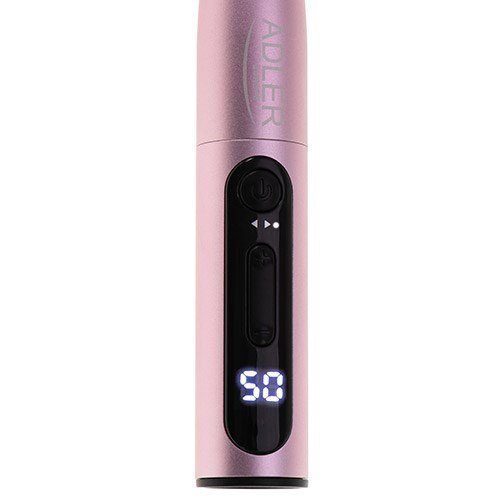 Adler AD 2181 Neglefrser - 11-i-1-st Pink #9