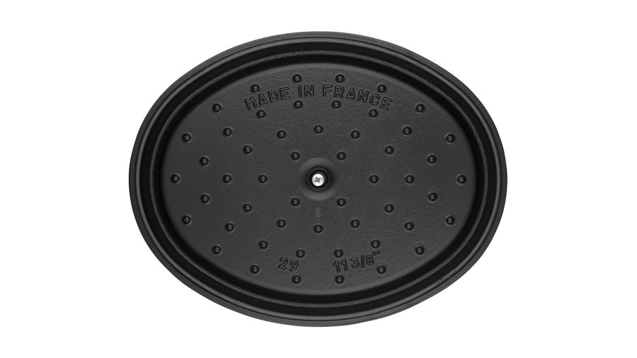 Staub 40509-322-0 bradepande 6,7 L Stbejern #16