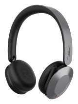 Lenovo 4XD1T60925 hovedtelefoner/headset Tr�dl�s Kontor/Callcenter USB Type-C Bluetooth Gr� #9
