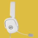 GAMIAC HS71 Headset Ledningsf�rt Spil USB Type-C Hvid #4