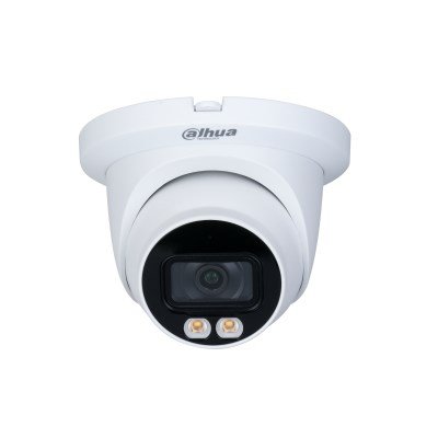 Dahua Technology IPC -HDW3549TM-AS-LED-0280B overv�gningskamera T�rn IP-sikkerhedskamera Indend�rs & udend�rs 2592 x 1944 pixel Loft #1