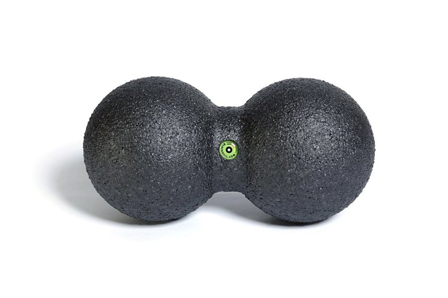 Blackroll Duoball 12 Massagebold #1