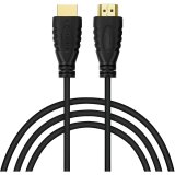 Techly ICOC HDMI2-4-090 HDMI-kabel 9 m HDMI Type A (Standard) Sort #9