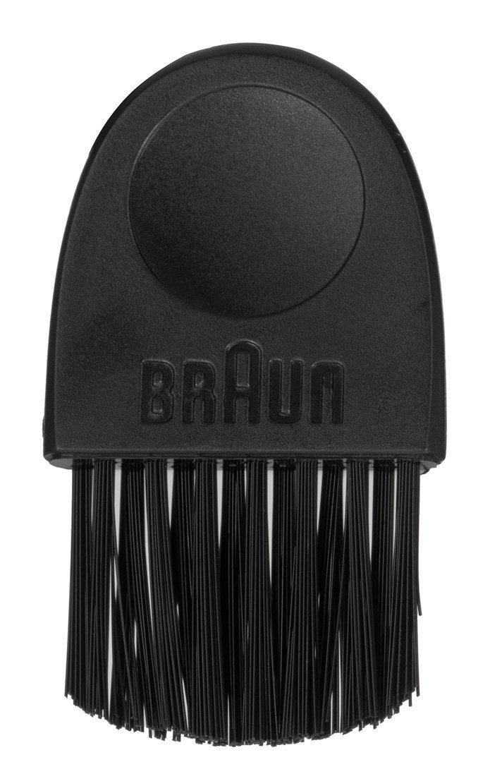 Braun Series 5 51-M1000s Folie shaver Sort, Bl #23