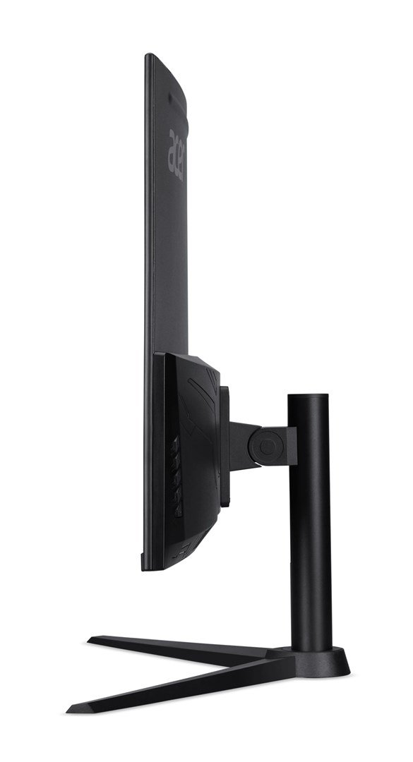 Acer NITRO XZ0 UM.JX0EE.009 computersk�rm 80 cm (31.5