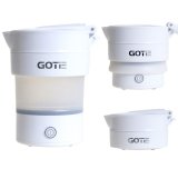 Gotie rejsekedel GCT-600B (600W, 0.6l) #8