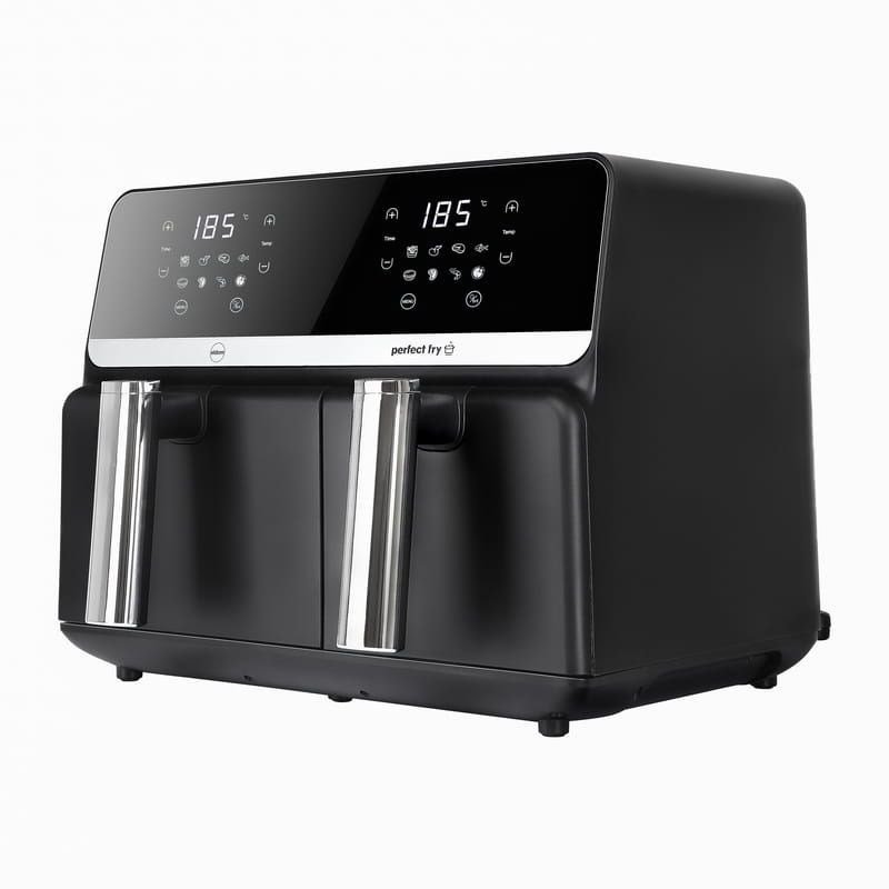 ELDOM FEDTFRI FRITUREGRYDER FR200 FRITELA #17
