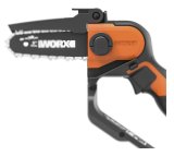 WORX WG324E kdesav Sort, Orange #9