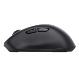Trust Zevo mus Universel H�jre h�nd RF tr�dl�s + Bluetooth Optisk 4000 dpi #5