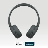 Sony WH-CH520B black #2
