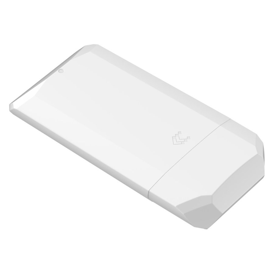 Teltonika OTD500100000 kabelforbundet router Gigabit Ethernet Hvid #4