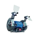 SCHEPPACH BENCH GRINDER #2