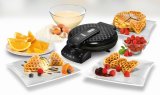 Unold 48235 Waffle Maker Diamant #7