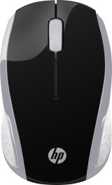 HP Wireless Mouse 200 (slvfarvet) #12