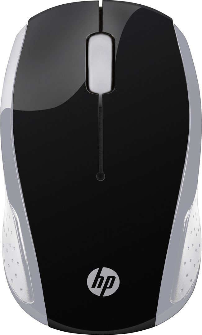 HP Wireless Mouse 200 (slvfarvet) #12