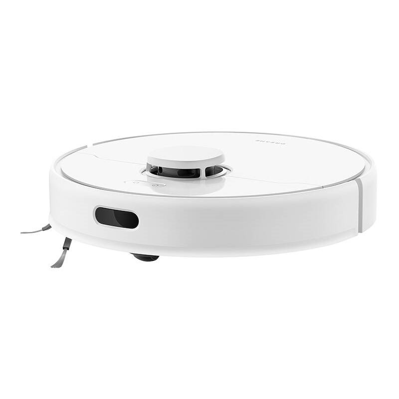 Dreame D9 Max Gen 2 rengringsrobot (hvid) #9