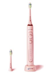 OROMED ORO-SONIC NEXT PINK lyserd sonisk tandbrste #3