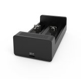 Li-ion 18650 cylindrisk batterioplader Xtar MC2 PLUS #4