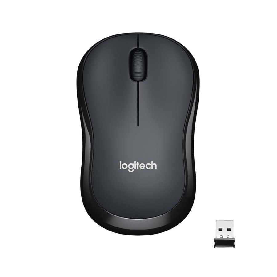 M220 Silent Wireless Mouse #1
