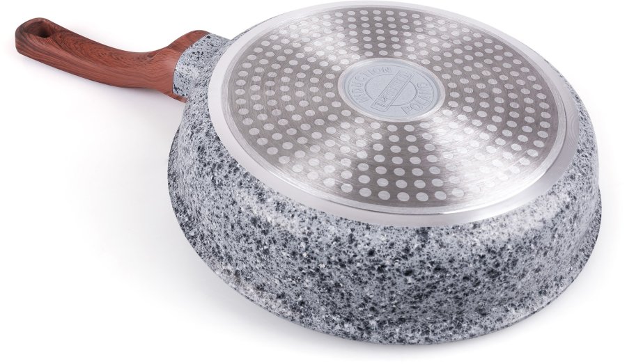 PROMIS Stegepande GRANIT 30 cm granit #7