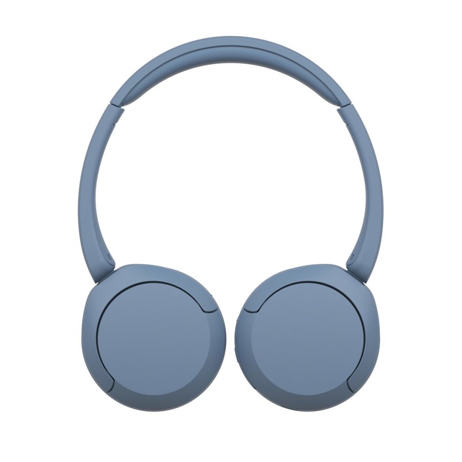 Sony WH-CH520L blue #4