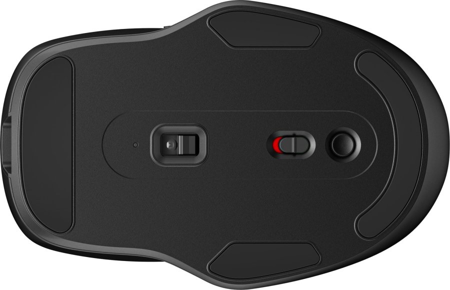 HP 510 Ultra-Fast Rechargeable Wireless Mouse #4
